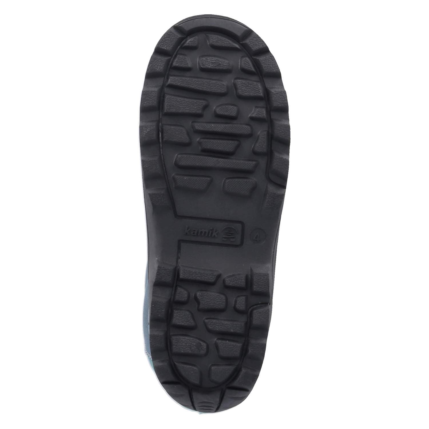 Snowboots SNOWFOX 3WP  Blau