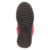 Winterstiefel  Rot