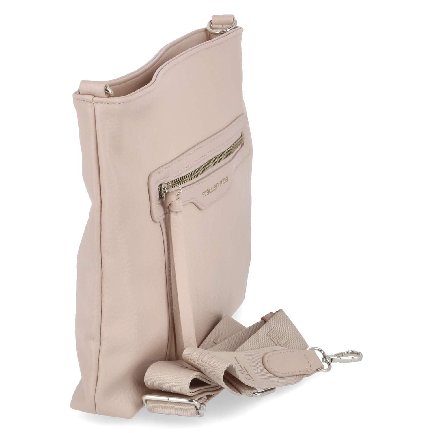 Crossover Bag  Rosa