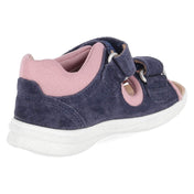 Sandalen POLLY  Blau