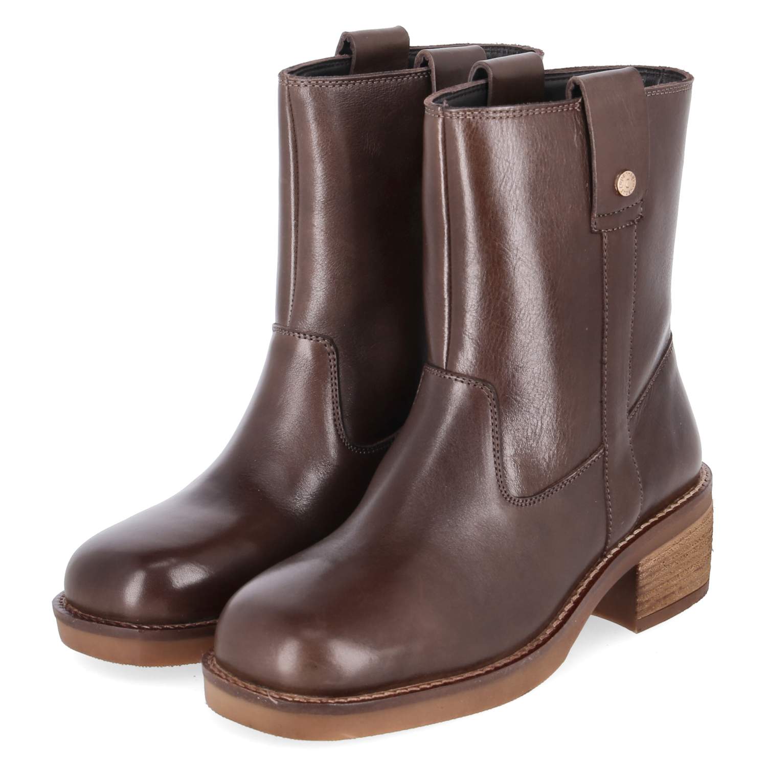 Boots SAY MORE  Braun
