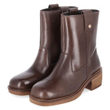 Boots SAY MORE  Braun