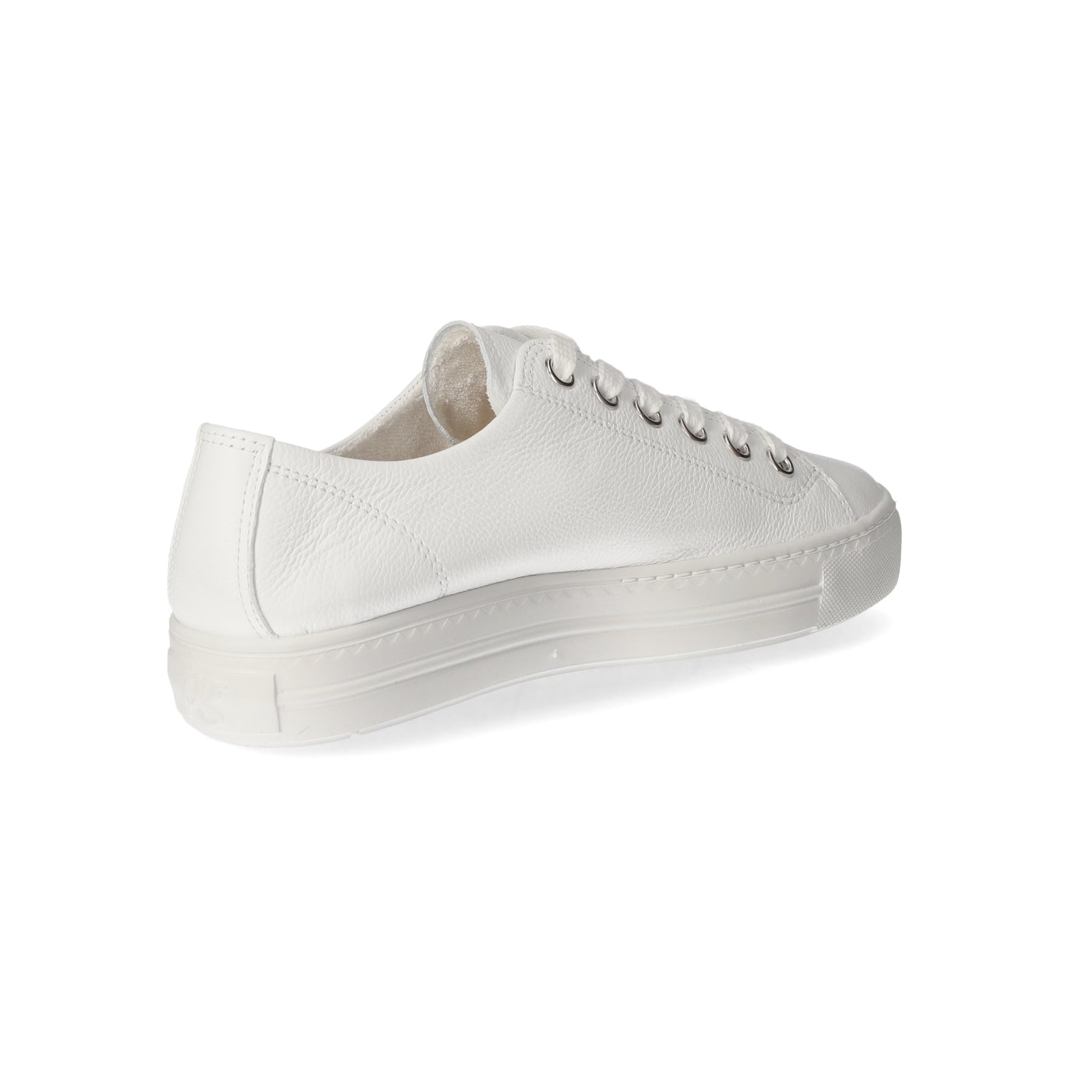 Low Sneaker  Weiß