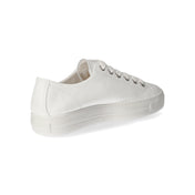 Low Sneaker  Weiß