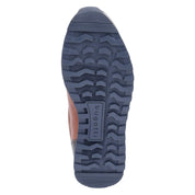 Low Sneaker  Braun