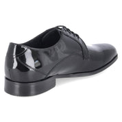 Lackschuhe  Schwarz