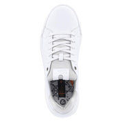 Low Sneaker  Weiß