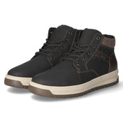 Winterboots  Blau