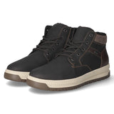 Winterboots  Blau