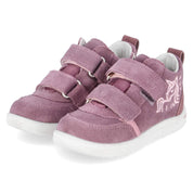 Klettschuhe LIV  Rosa