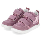 Klettschuhe LIV  Rosa