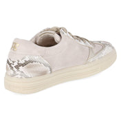 Low Sneaker  Beige