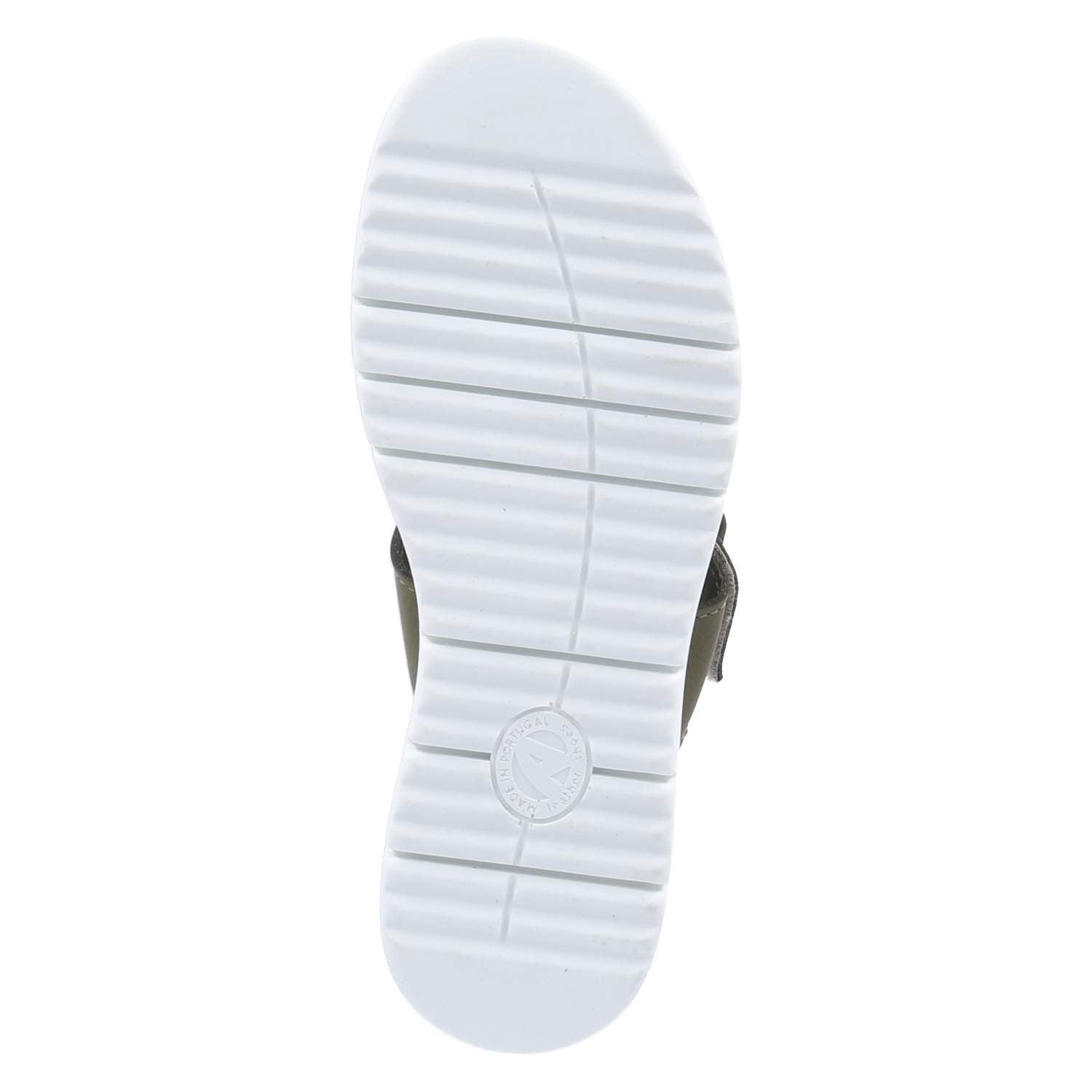 Sandalen SAMI21  Grün