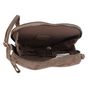 Crossbody Bag  Taupe