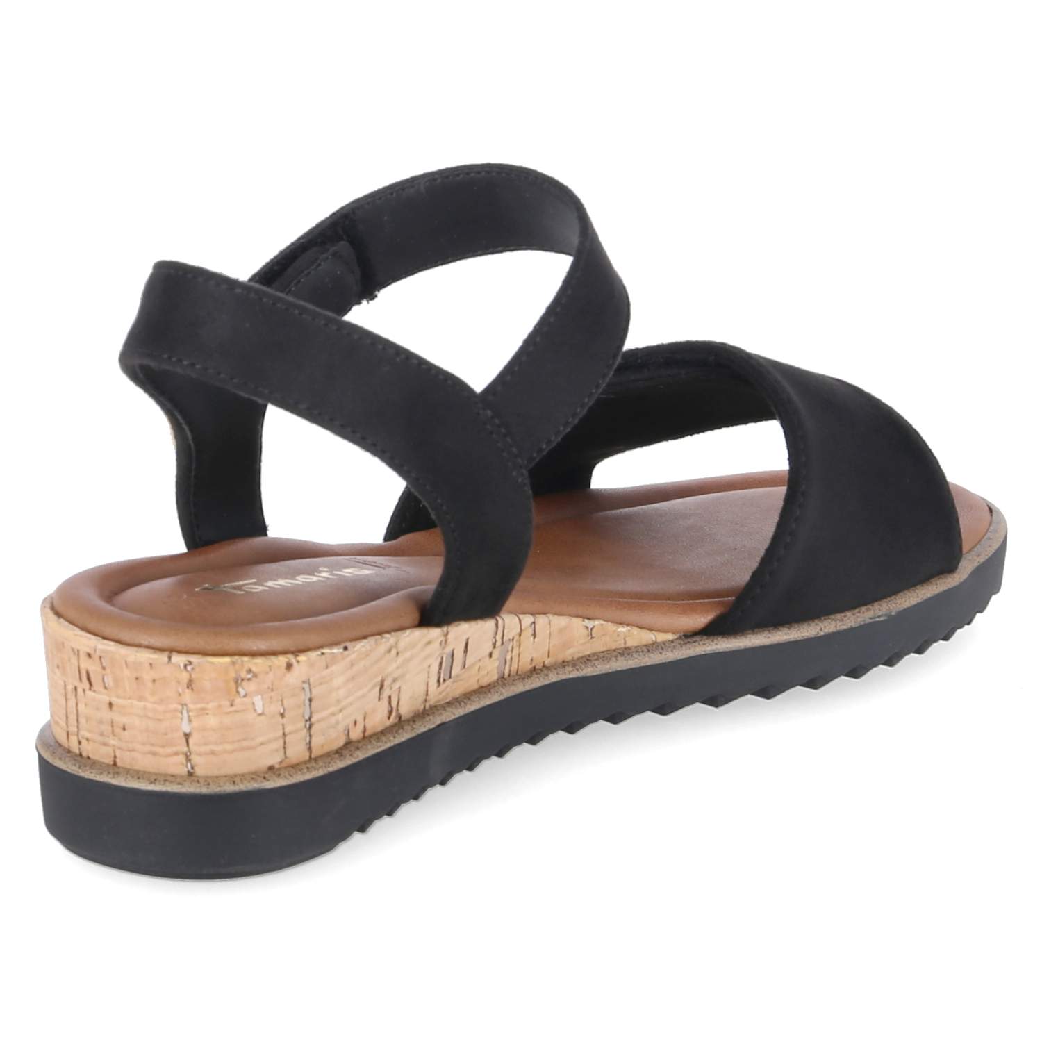 Sandalen  Schwarz