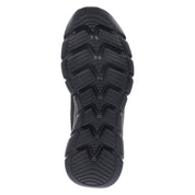Low Sneaker BOBS B FLEX HI FLYING HI Schwarz