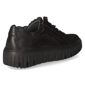 Low Sneaker LIVIA  Schwarz