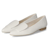 Ballerinas  Weiß
