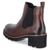 Chelsea Boots  Braun
