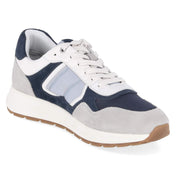 Low Sneaker  Grau