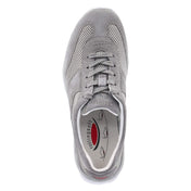 Low Sneaker  Grau
