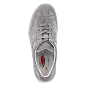 Low Sneaker  Grau