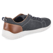 Barfußschuhe  Blau