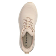 Low Sneaker  Beige