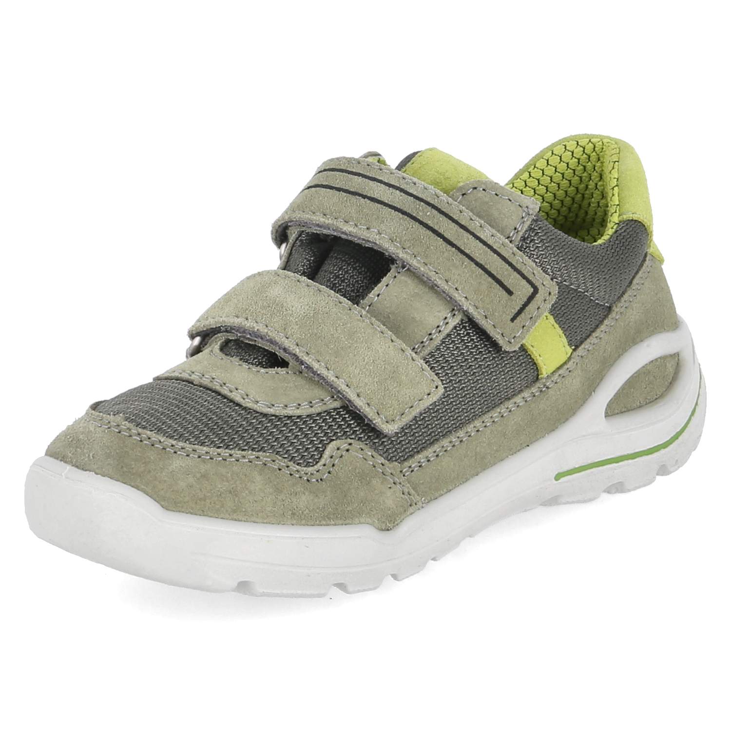 Sneaker RIDER  Grün