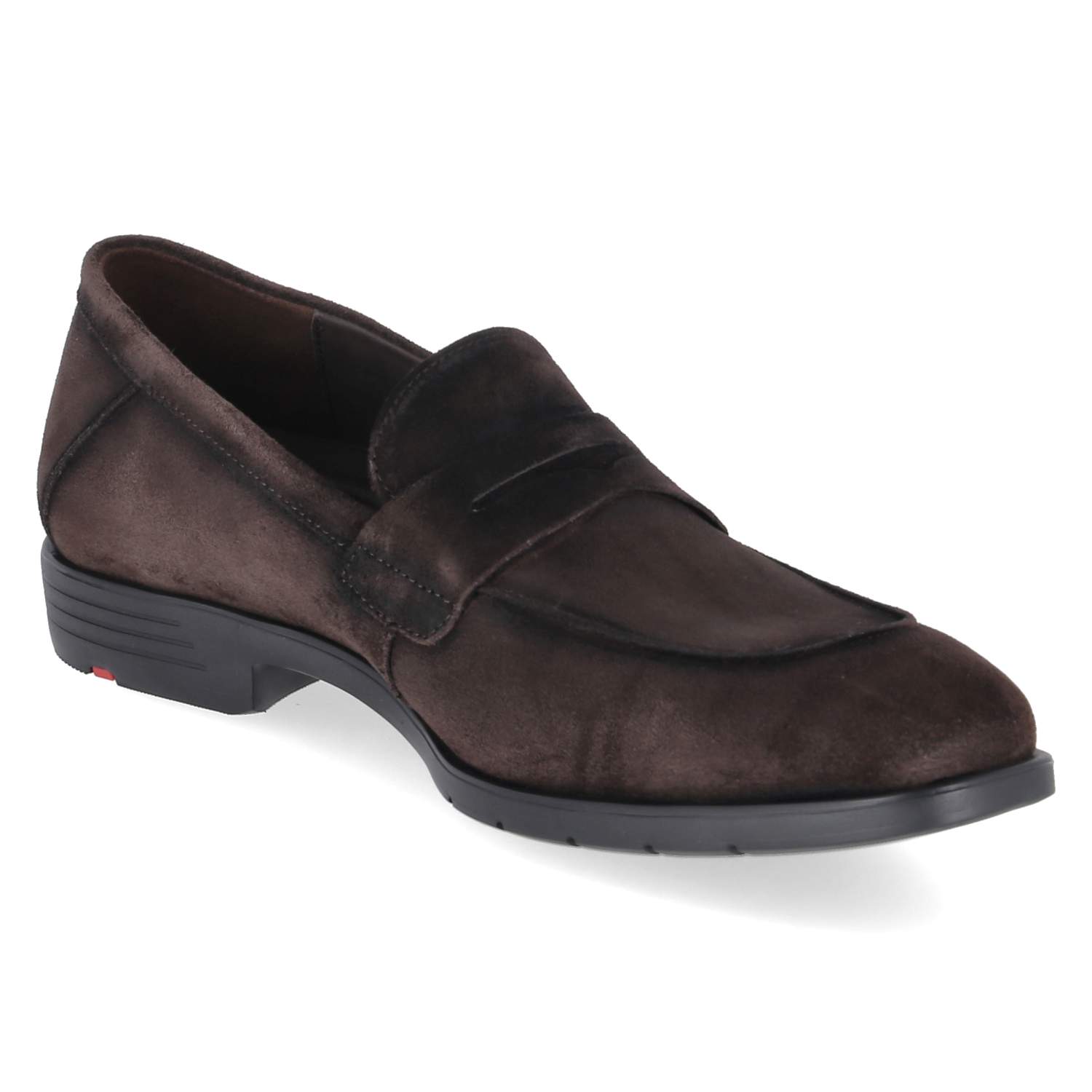 Loafer EEZY 240  Braun