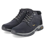 Boots  Schwarz