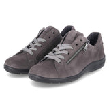 Halbschuhe MICHELLE  Grau