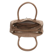 Handtasche MARTINA  Taupe