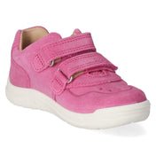 Klettschuhe WHALEY  Pink