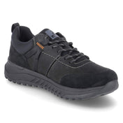 Low Sneaker  Schwarz