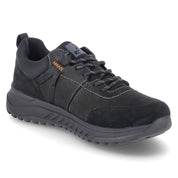 Low Sneaker  Schwarz