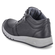 Halbschuhe APRIL  Schwarz