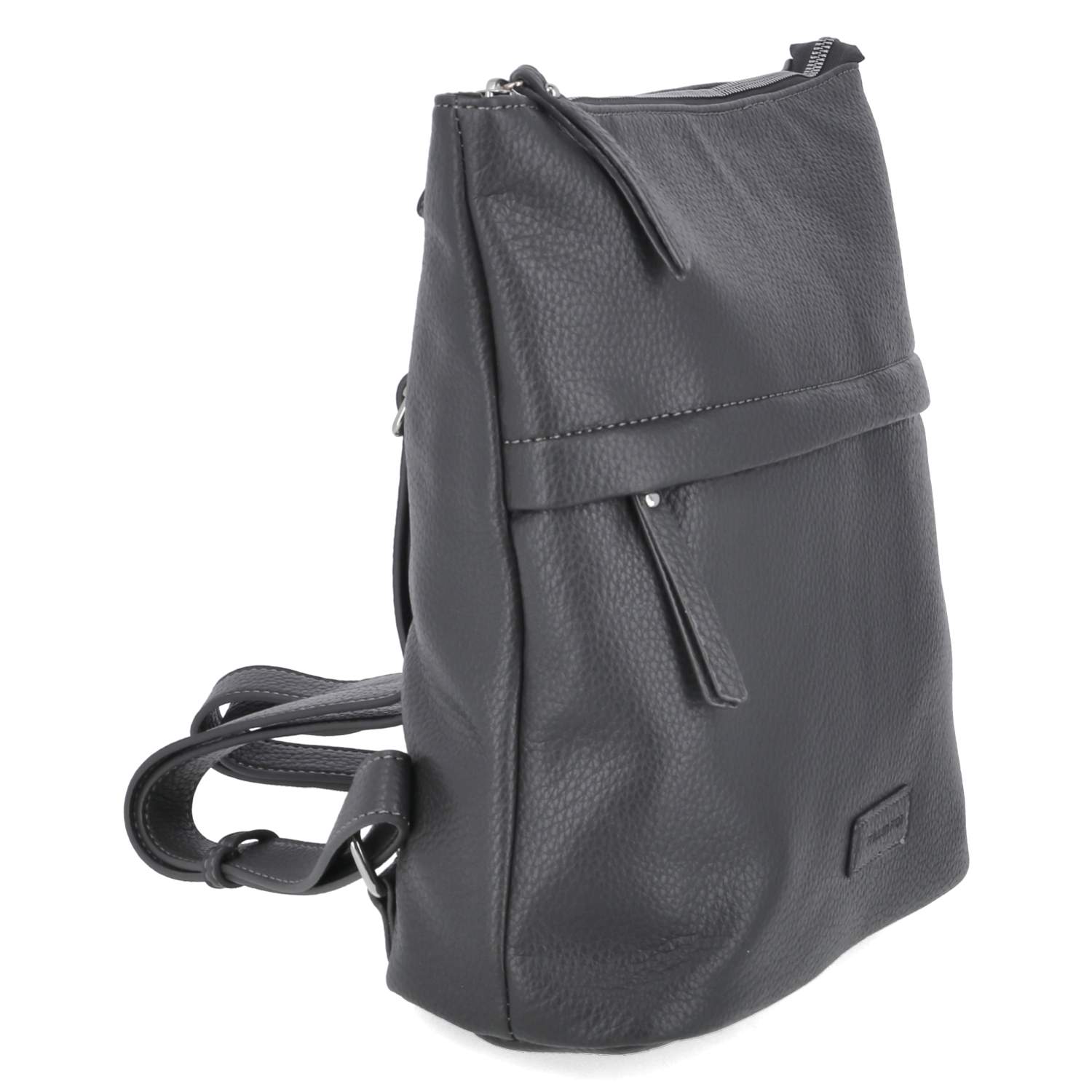 Rucksack  Grau