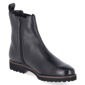 Chelsea Boots MEREDITH  Schwarz