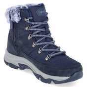 Winterboots TREGO STORMIE FROST Blau
