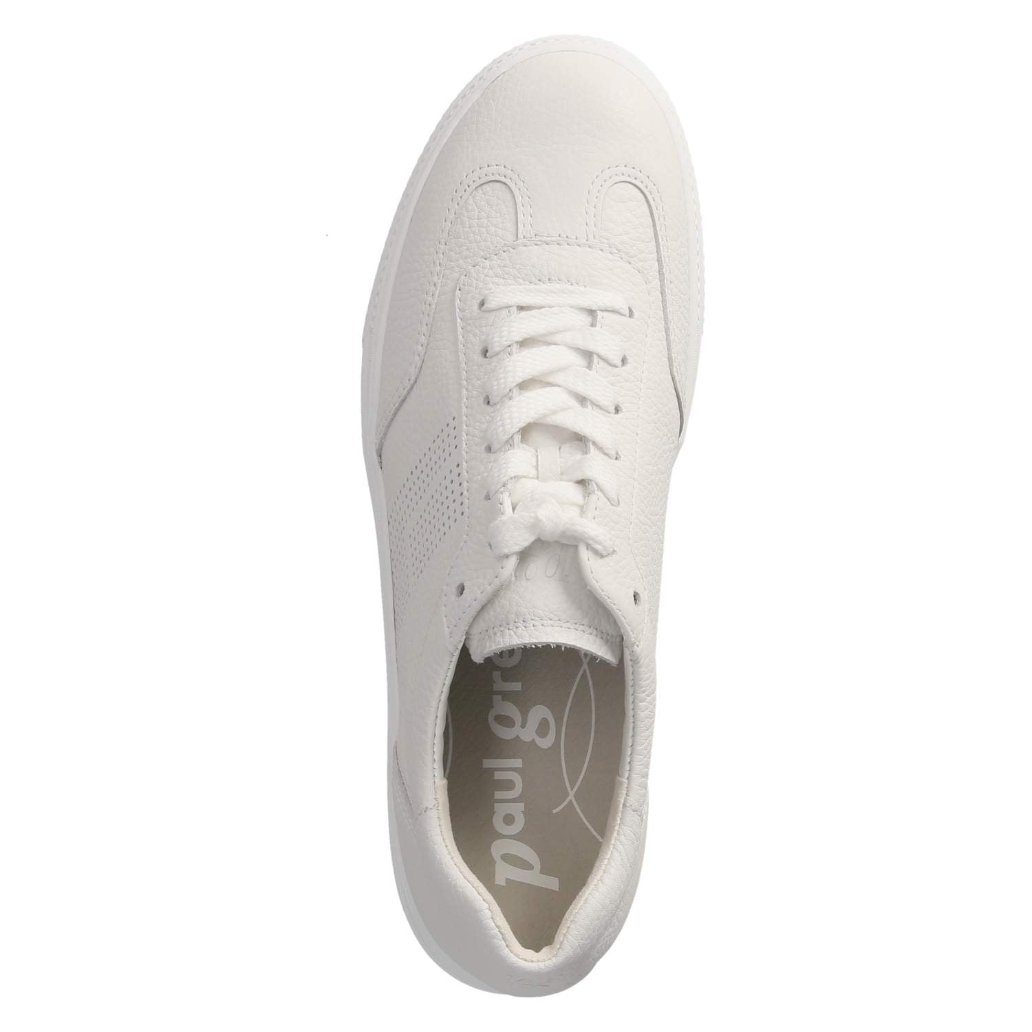 Sneaker  Weiß