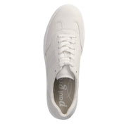 Sneaker  Weiß