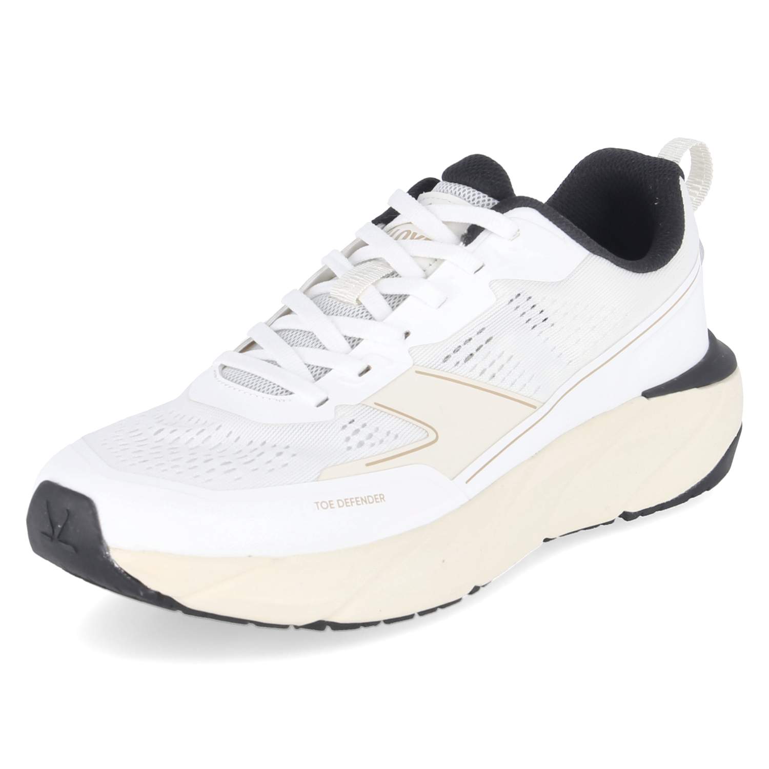 Low Sneaker LOOM  Weiß