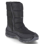 Snowboots ALASKA 53  Schwarz