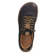Schnürschuhe WALLACE 04  Blau