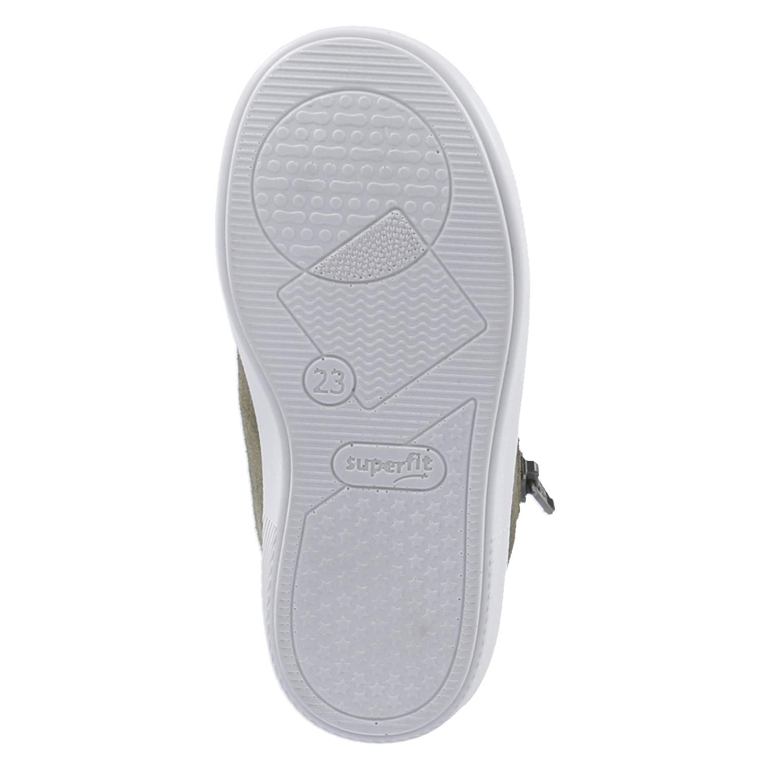 Stiefeletten SUPIES  Grün