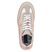 Low Sneaker  Rosa