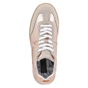 Low Sneaker Rosa