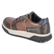 Halbschuhe  Braun