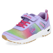 Low Sneaker BARNEY VS  Lila